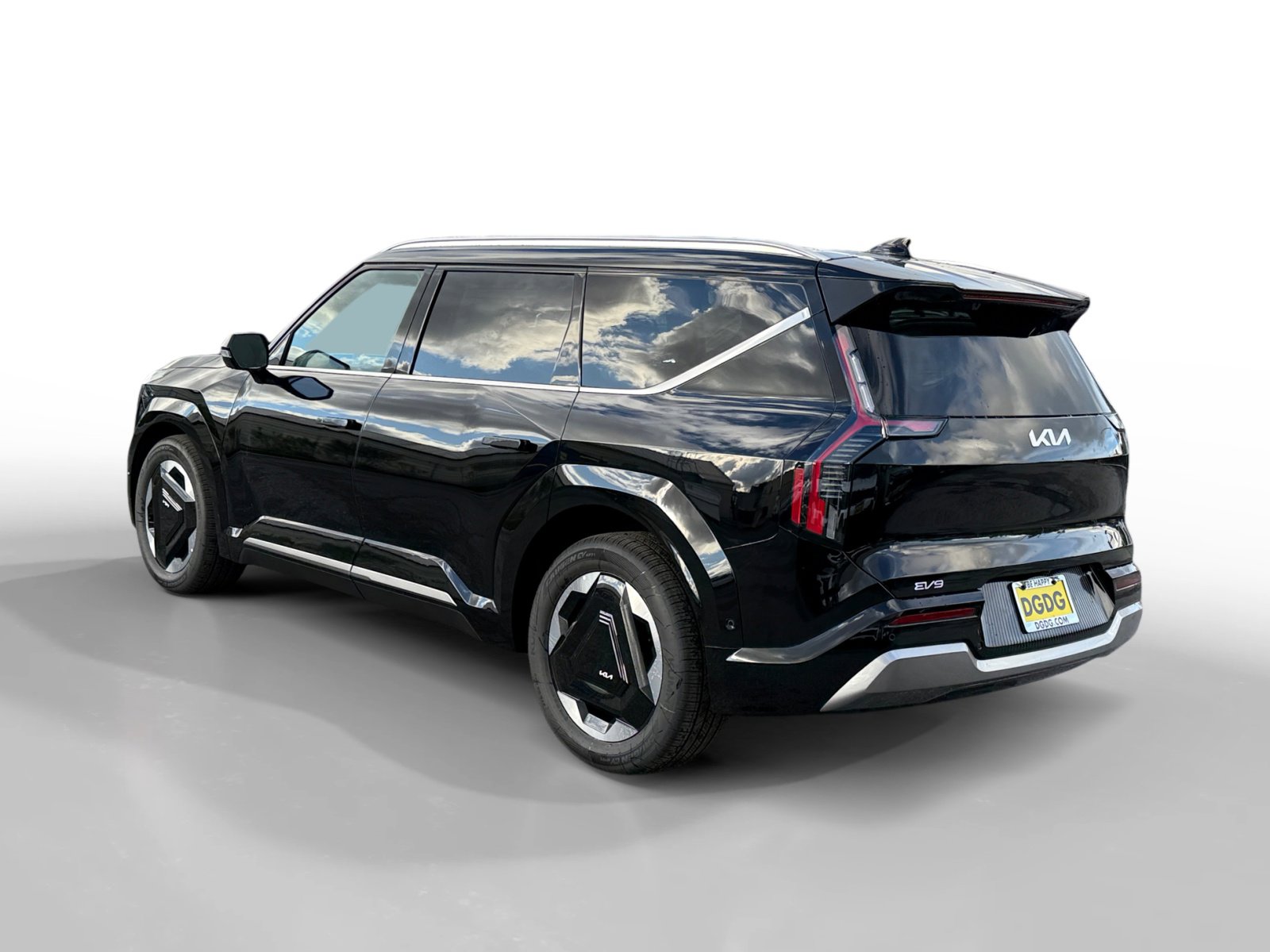 New 2026 Kia EV9 Land image 3