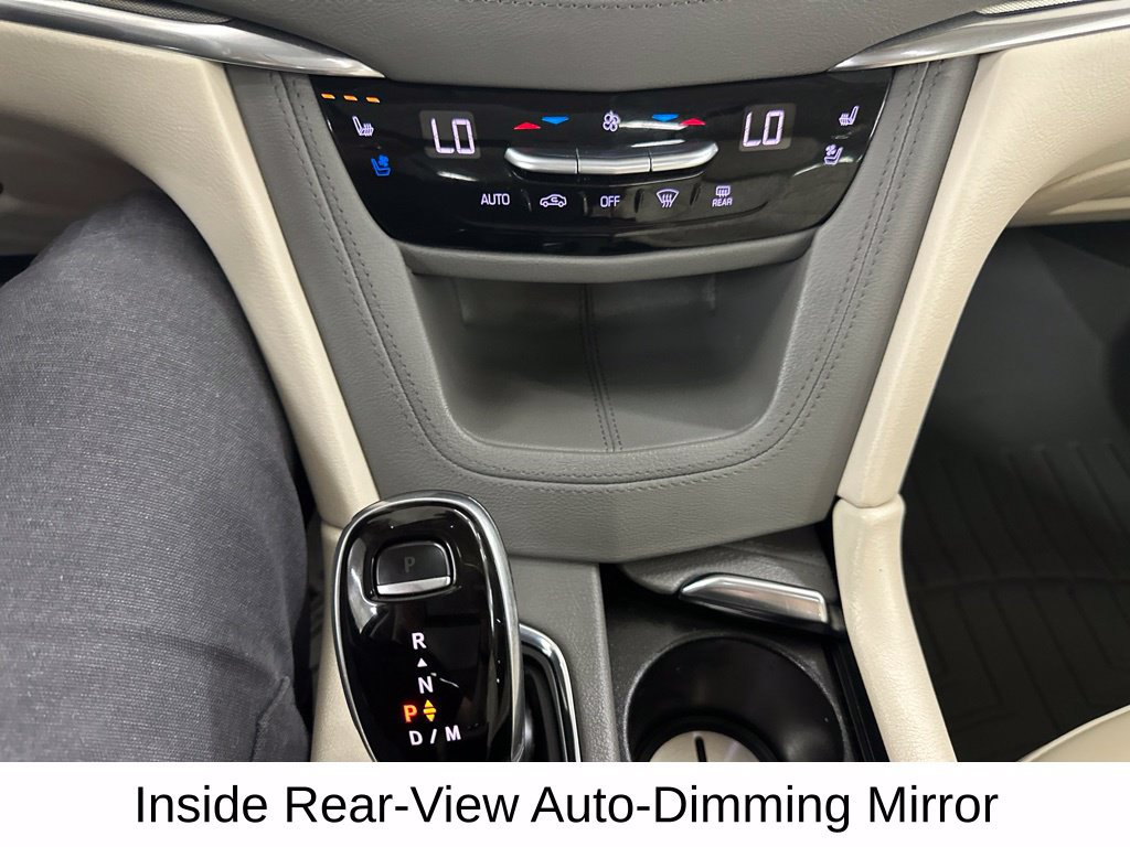 Used 2020 Cadillac XT5 Premium Luxury AWD/4WD image 54