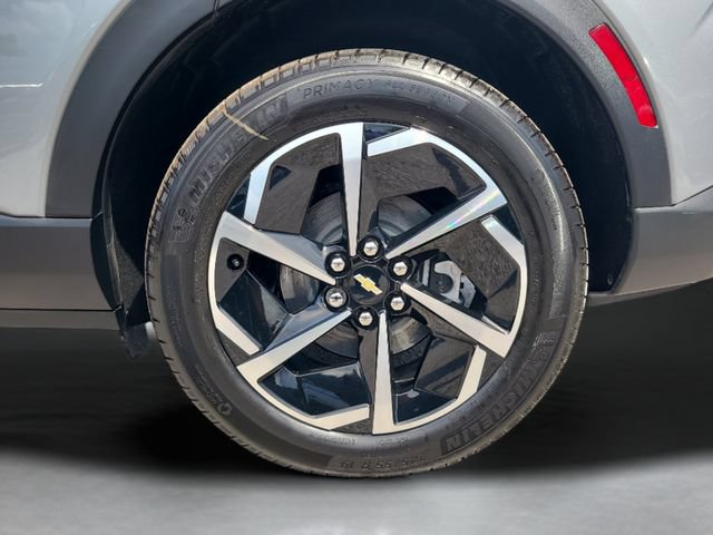 New 2026 Chevrolet Equinox EV LT AWD/4WD image 33