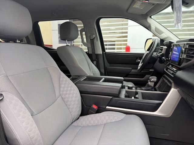 Used 2023 Toyota Tundra SR5 AWD/4WD image 28