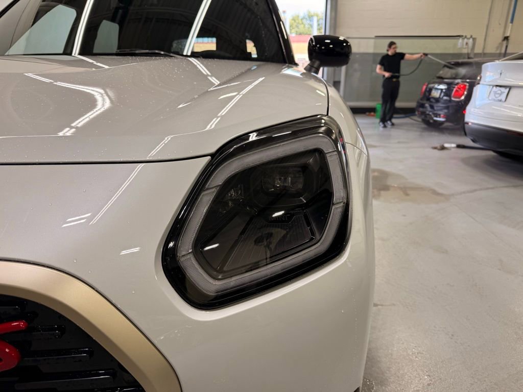 Used 2026 MINI Cooper Countryman S AWD/4WD image 9