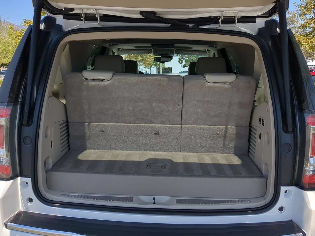 Used 2020 GMC Yukon Denali w/ Denali Ultimate Package RWD image 30