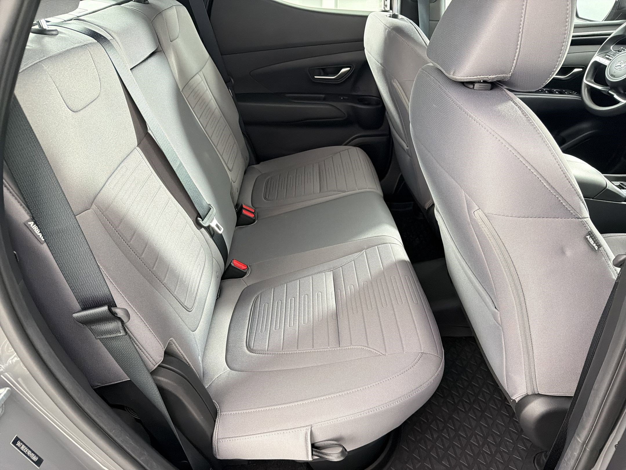 Used 2024 Hyundai Santa Cruz SEL image 28