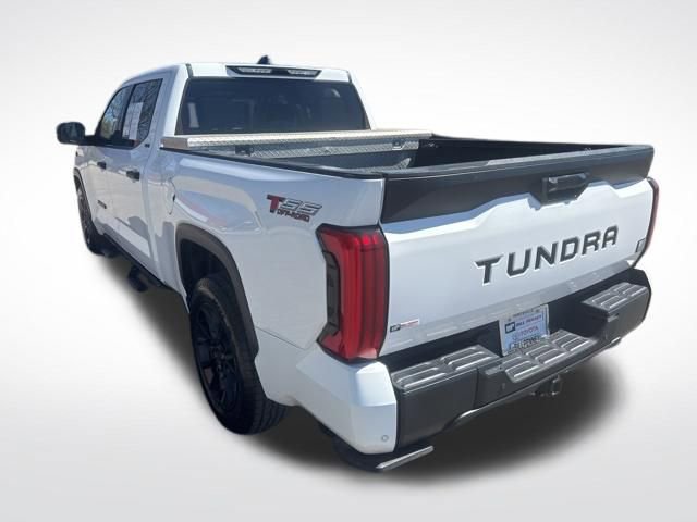 Used 2023 Toyota Tundra SR5 w/ SR5 Convenience Package RWD image 3