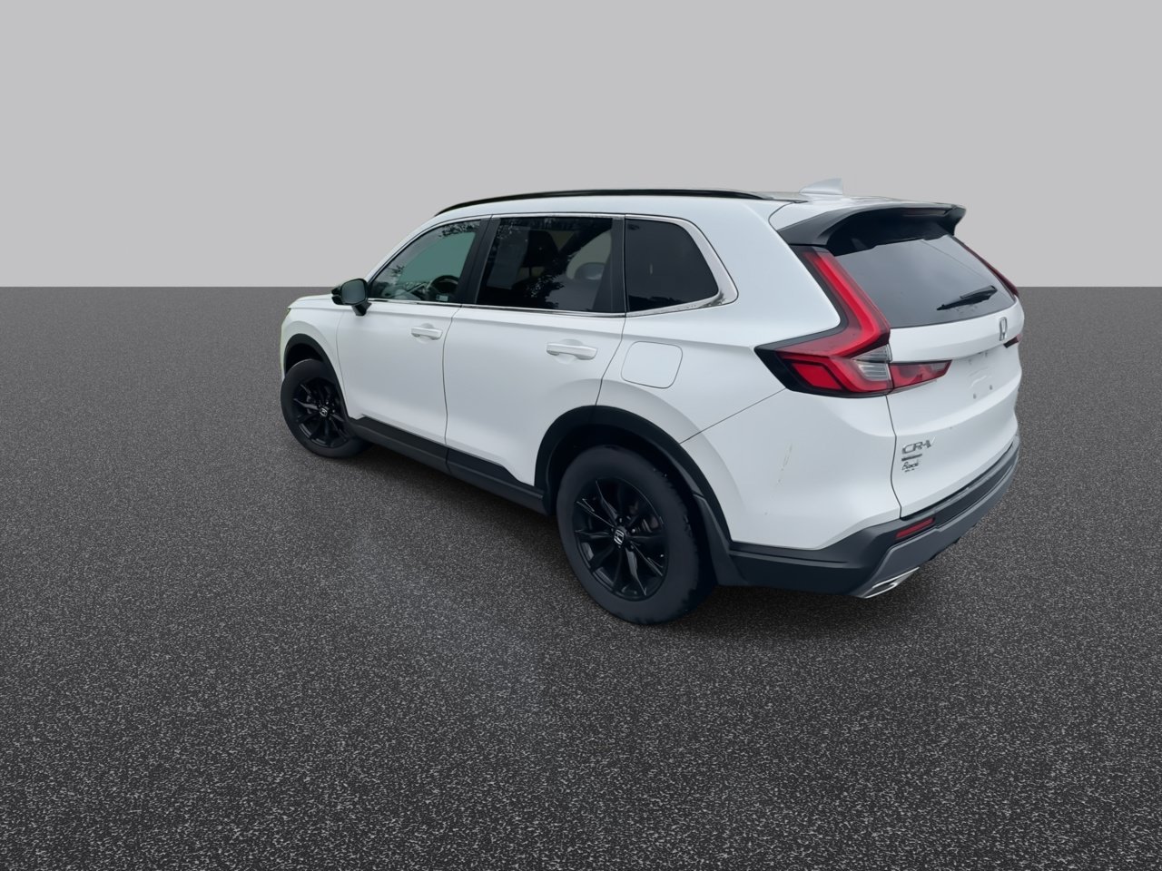 Used 2023 Honda CR-V Sport image 7