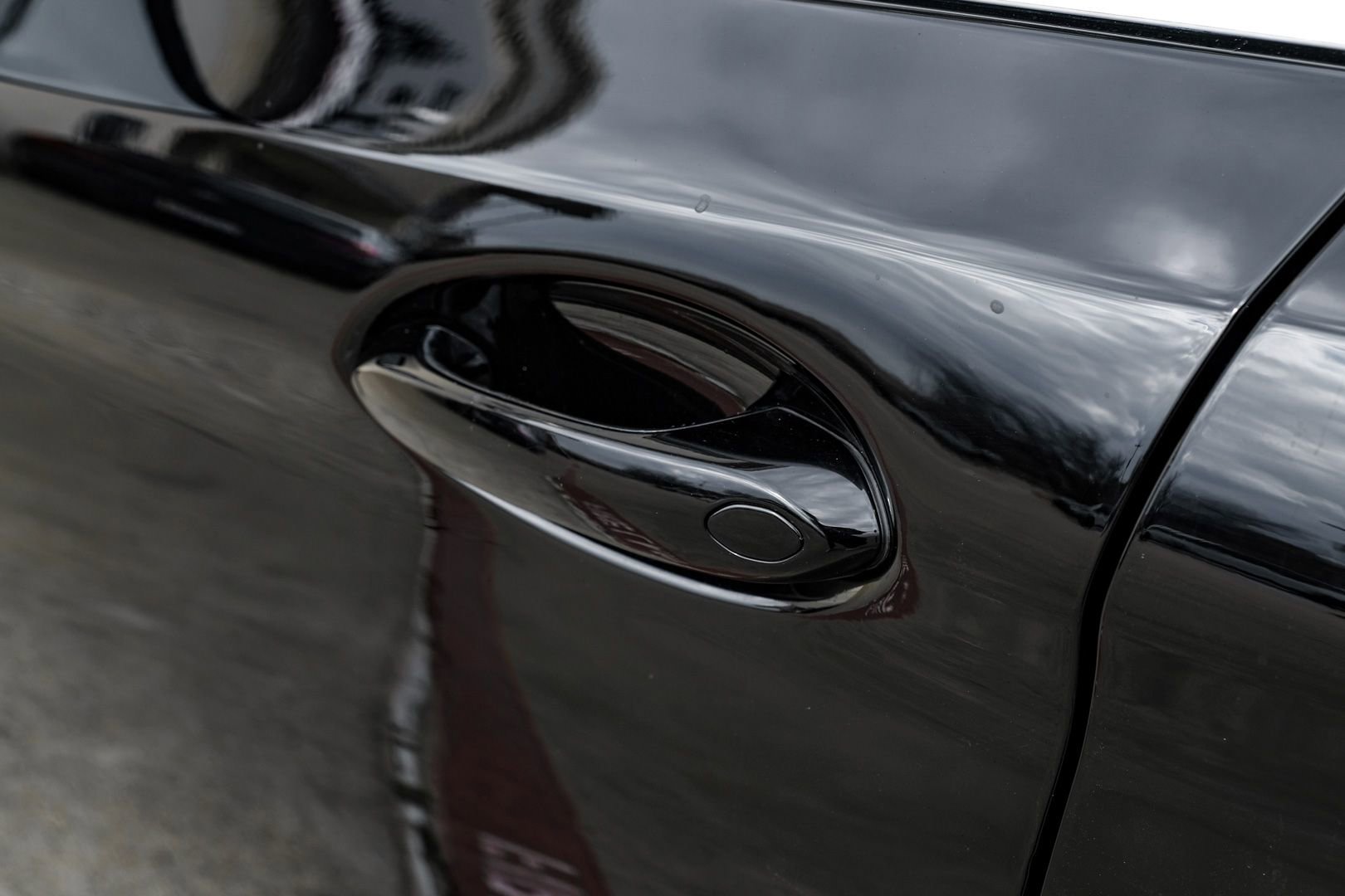 Used 2019 BMW 540i w/ Convenience Package RWD image 36