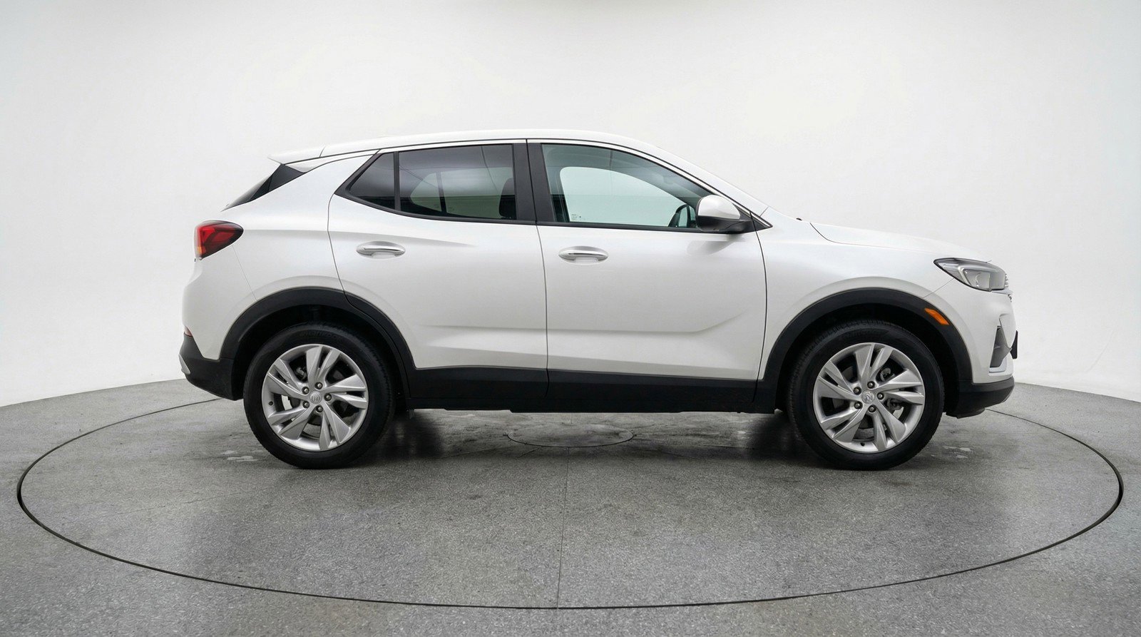 Used 2025 Buick Encore GX Preferred image 11