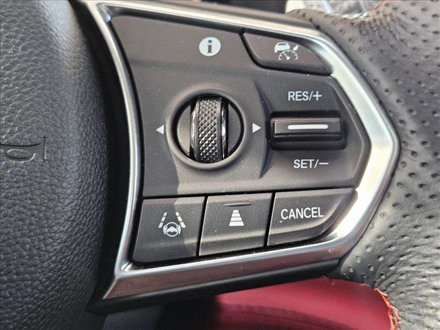 Used 2024 Acura MDX Type S AWD/4WD image 19