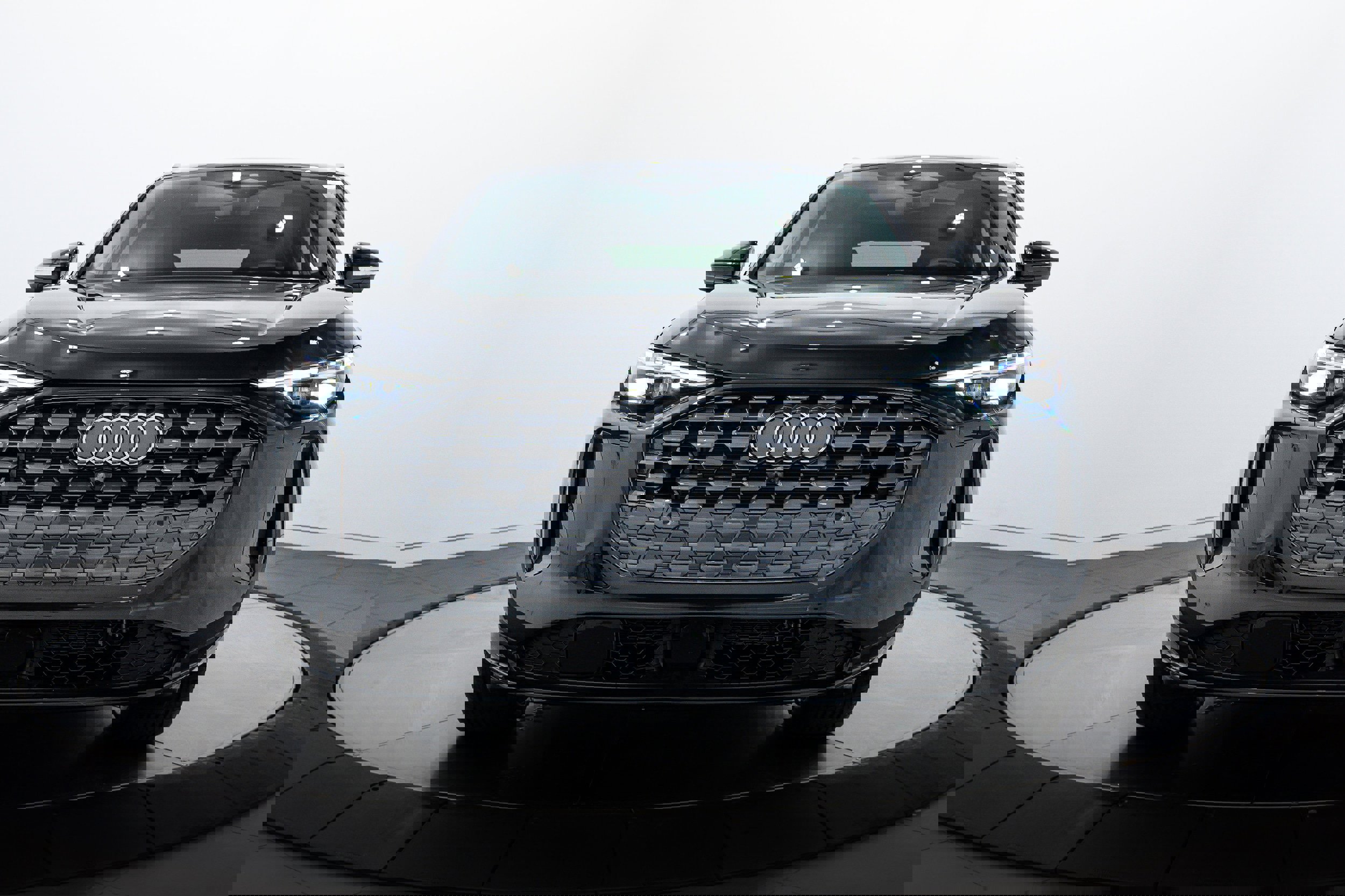 New 2025 Audi Q5 Premium Plus image 21