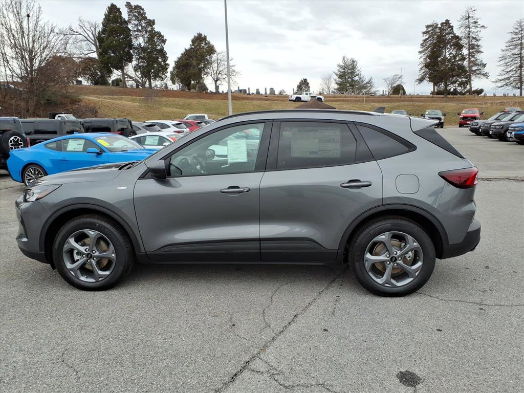 New 2026 Ford Escape ST-Line w/ Cold Weather Package image 7
