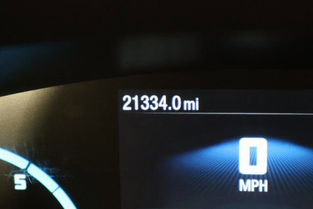 Used 2024 Ford Bronco Sport Big Bend image 33