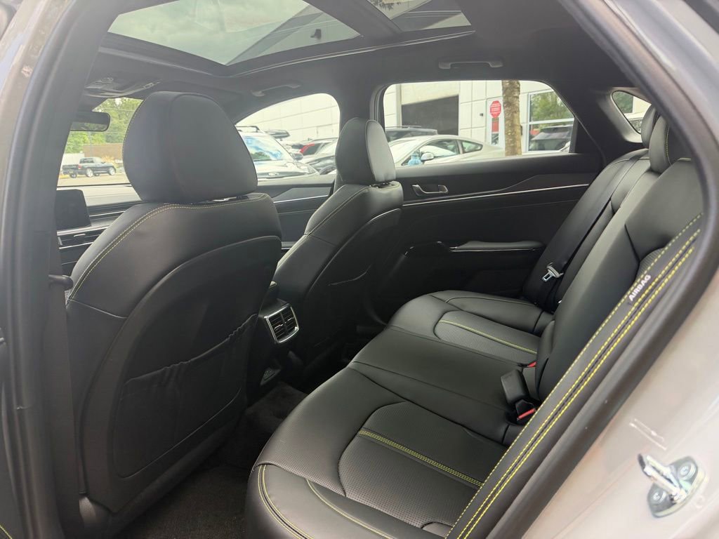 Used 2026 Kia K5 GT FWD image 14