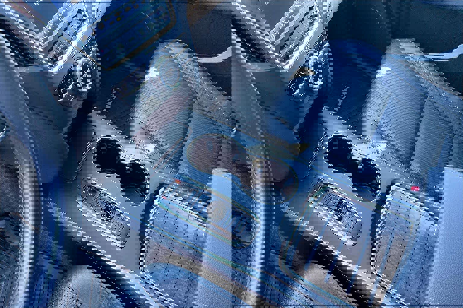 Used 2020 Acura MDX FWD w/ Technology Package image 15