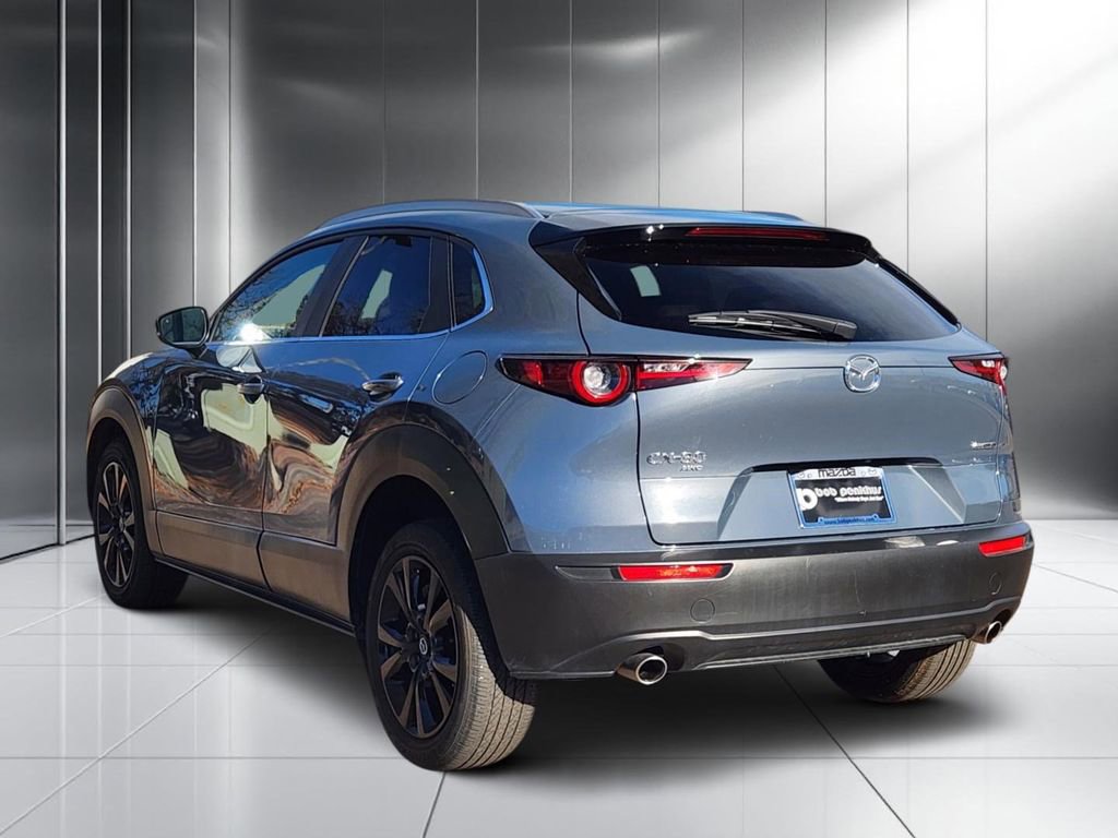 Used 2024 MAZDA CX-30 AWD 2.5 S w/ Preferred Package image 26