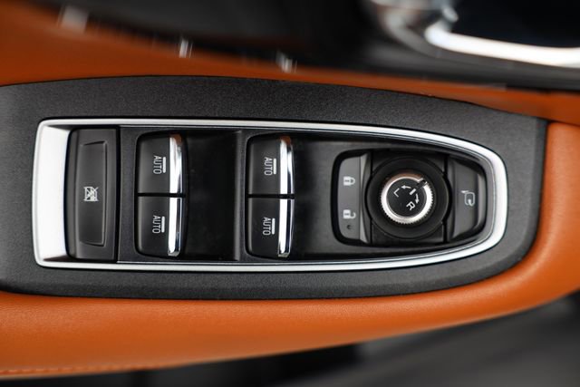 Certified 2022 Subaru Legacy Touring XT image 14