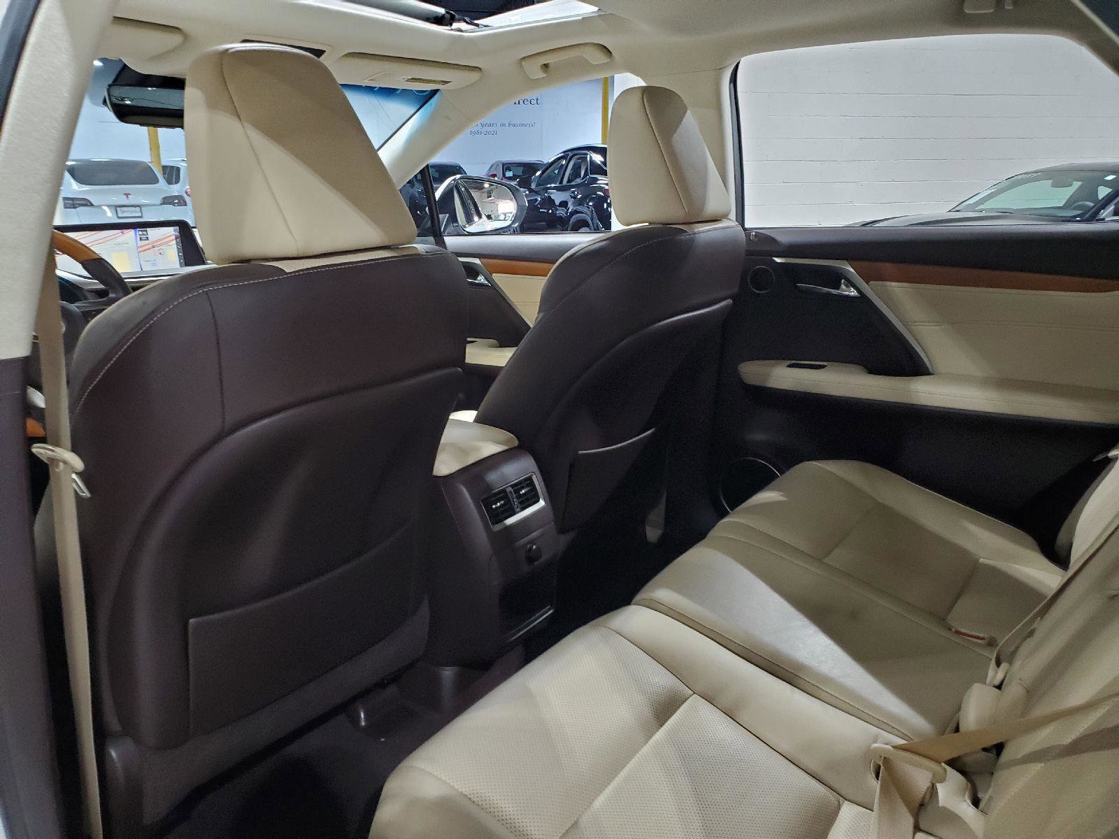 Used 2016 Lexus RX 350 AWD image 26