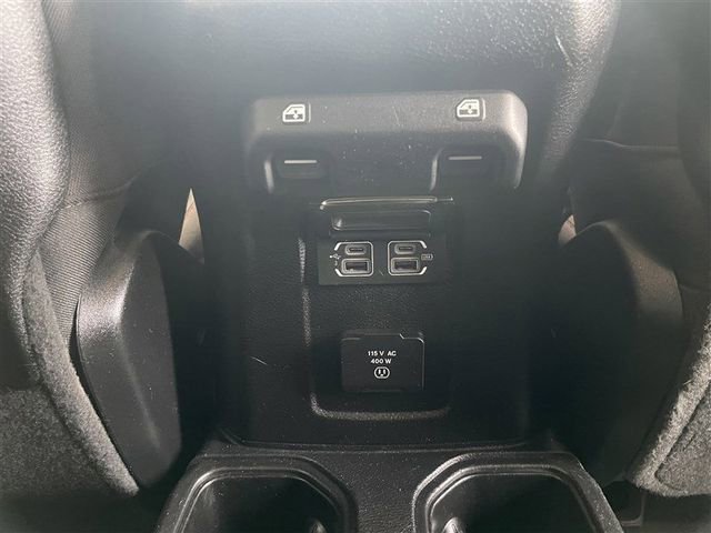 Used 2020 Jeep Gladiator Rubicon w/ Dual Top Group image 31