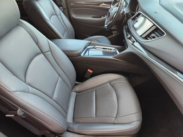 Used 2023 Buick Enclave Essence w/ Sport Touring Edition AWD/4WD image 14