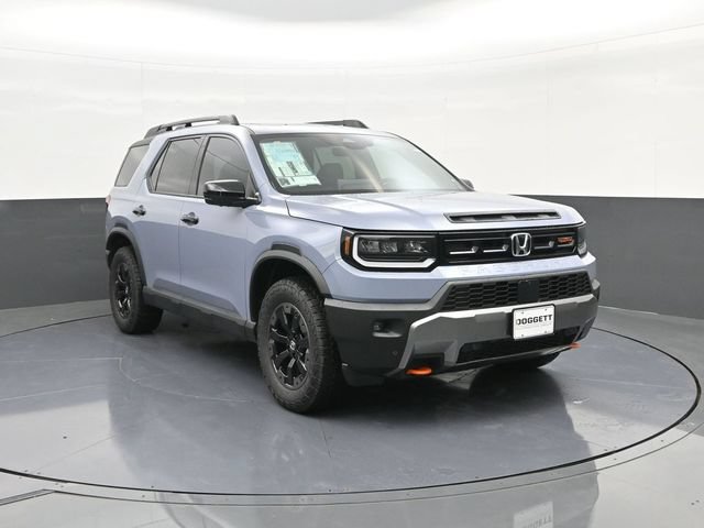 New 2026 Honda Passport TrailSport Elite image 20