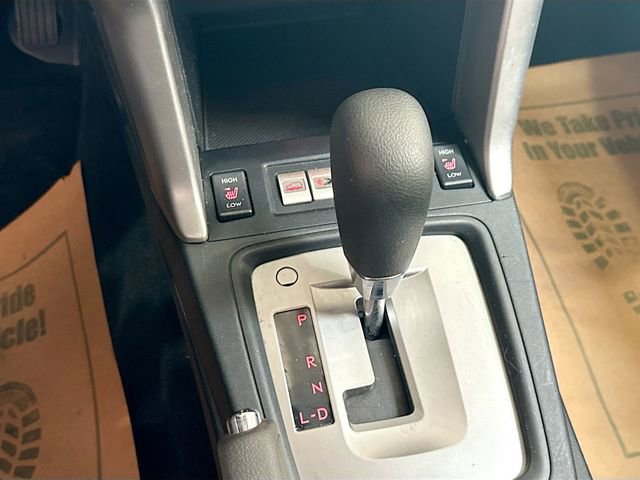 Used 2018 Subaru Forester 2.5i Premium image 17