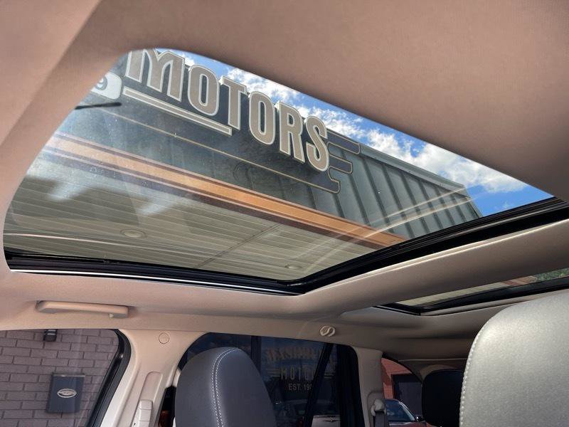 Used 2013 Ford Edge Sport w/ Driver Entry Pkg AWD/4WD image 33