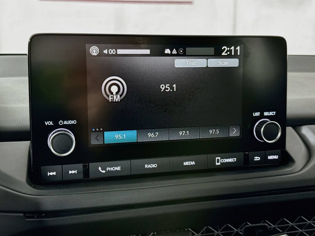 Used 2024 Honda Accord EX image 6