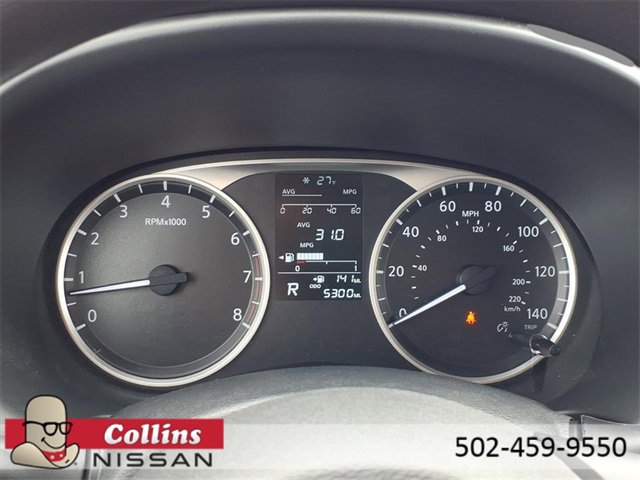 Certified 2024 Nissan Kicks S image 27