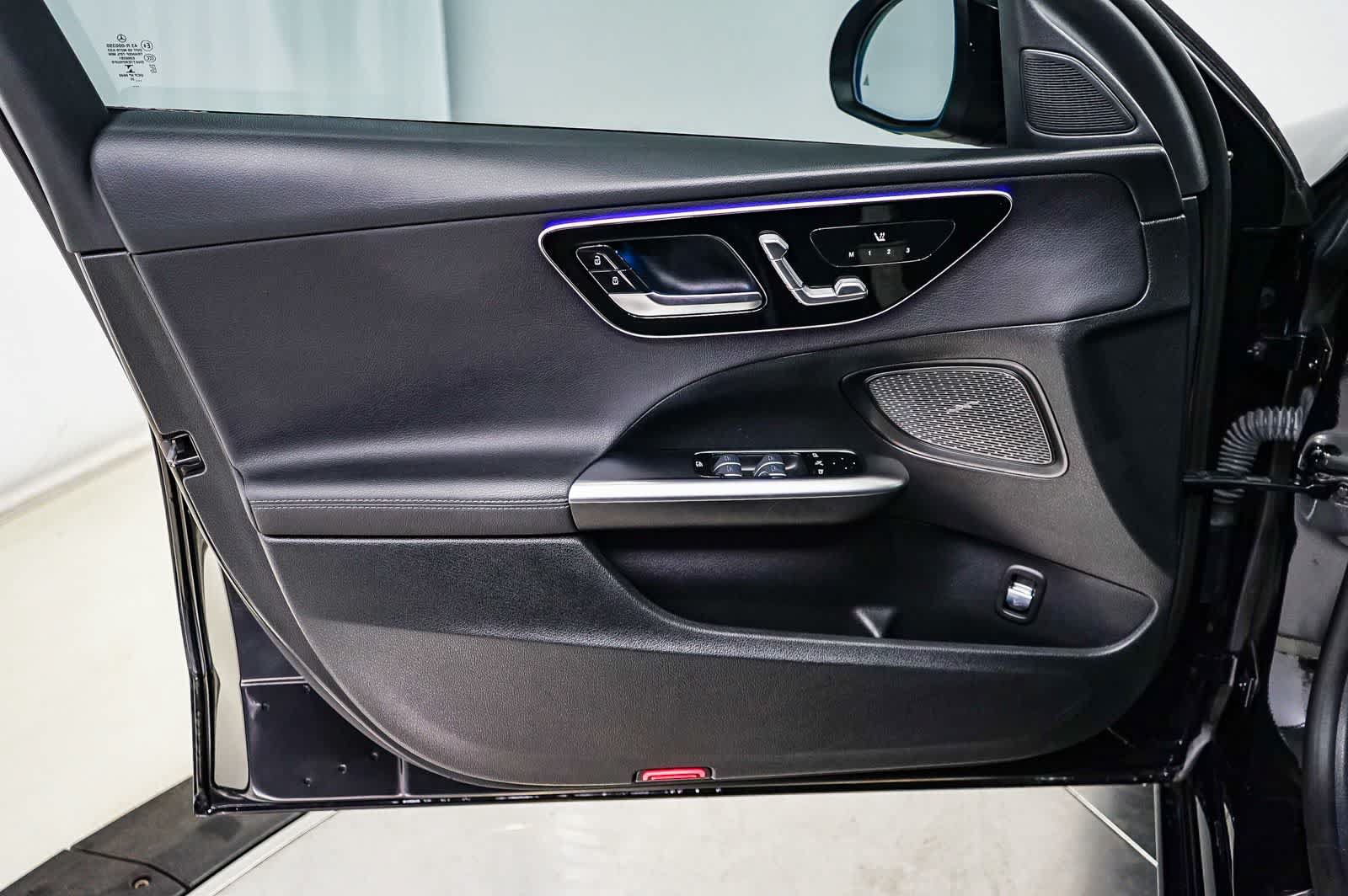 Certified 2022 Mercedes-Benz C 300 Sedan image 22