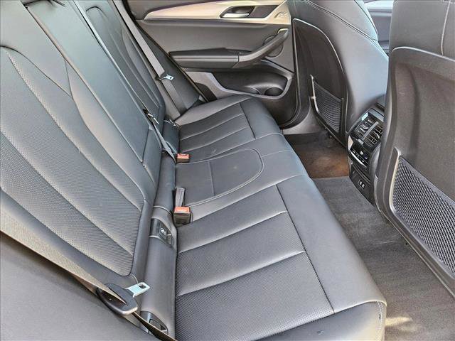 Used 2025 BMW X4 xDrive30i w/ Premium Package image 20