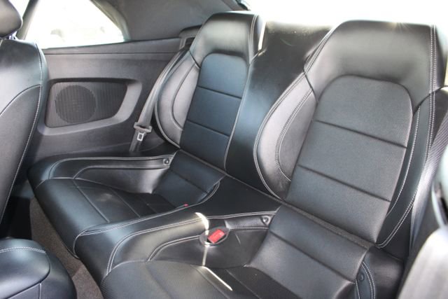 Used 2018 Ford Mustang GT Premium w/ Equipment Group 401A RWD image 34