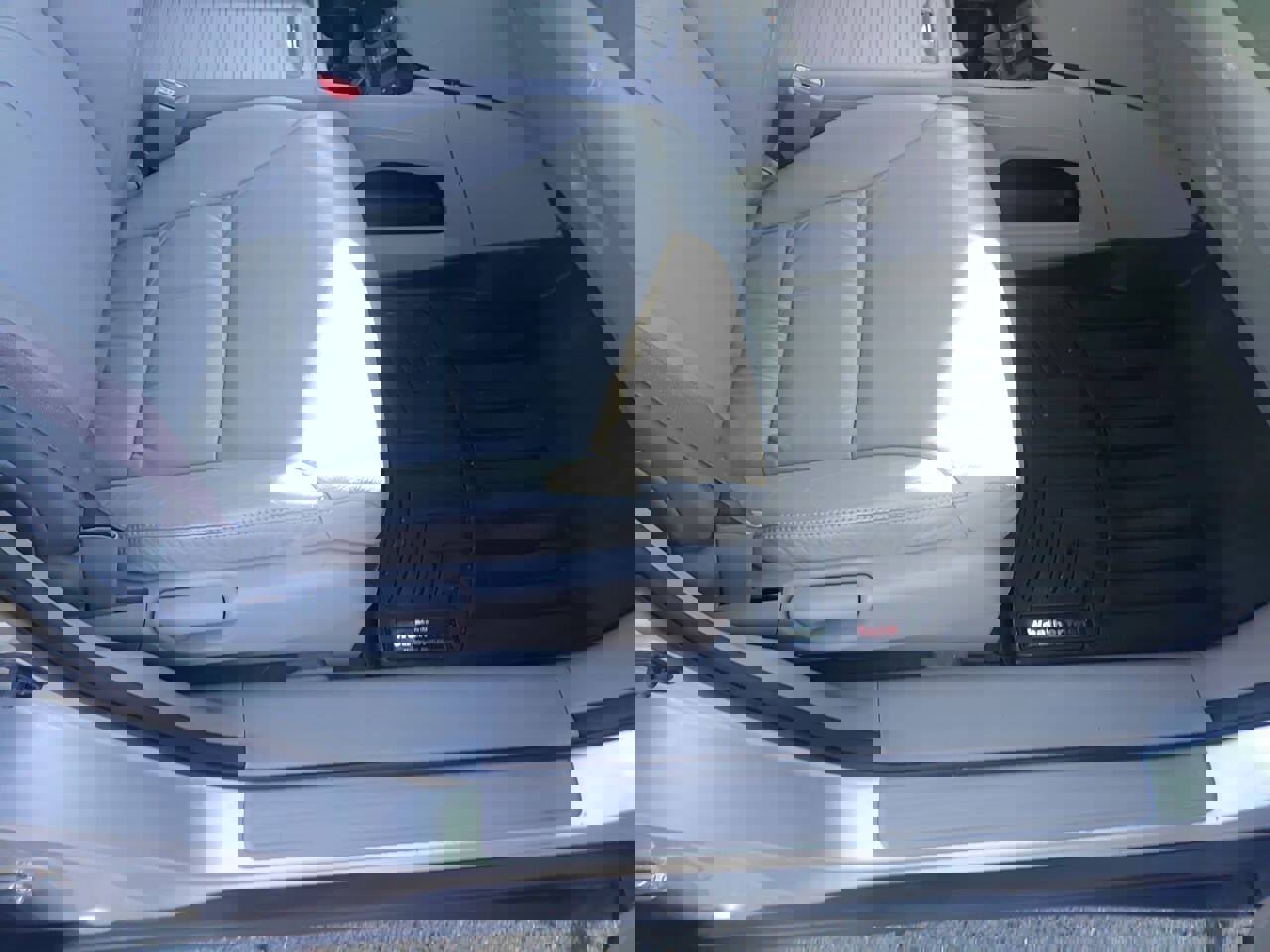 Used 2014 Honda CR-V EX-L image 19