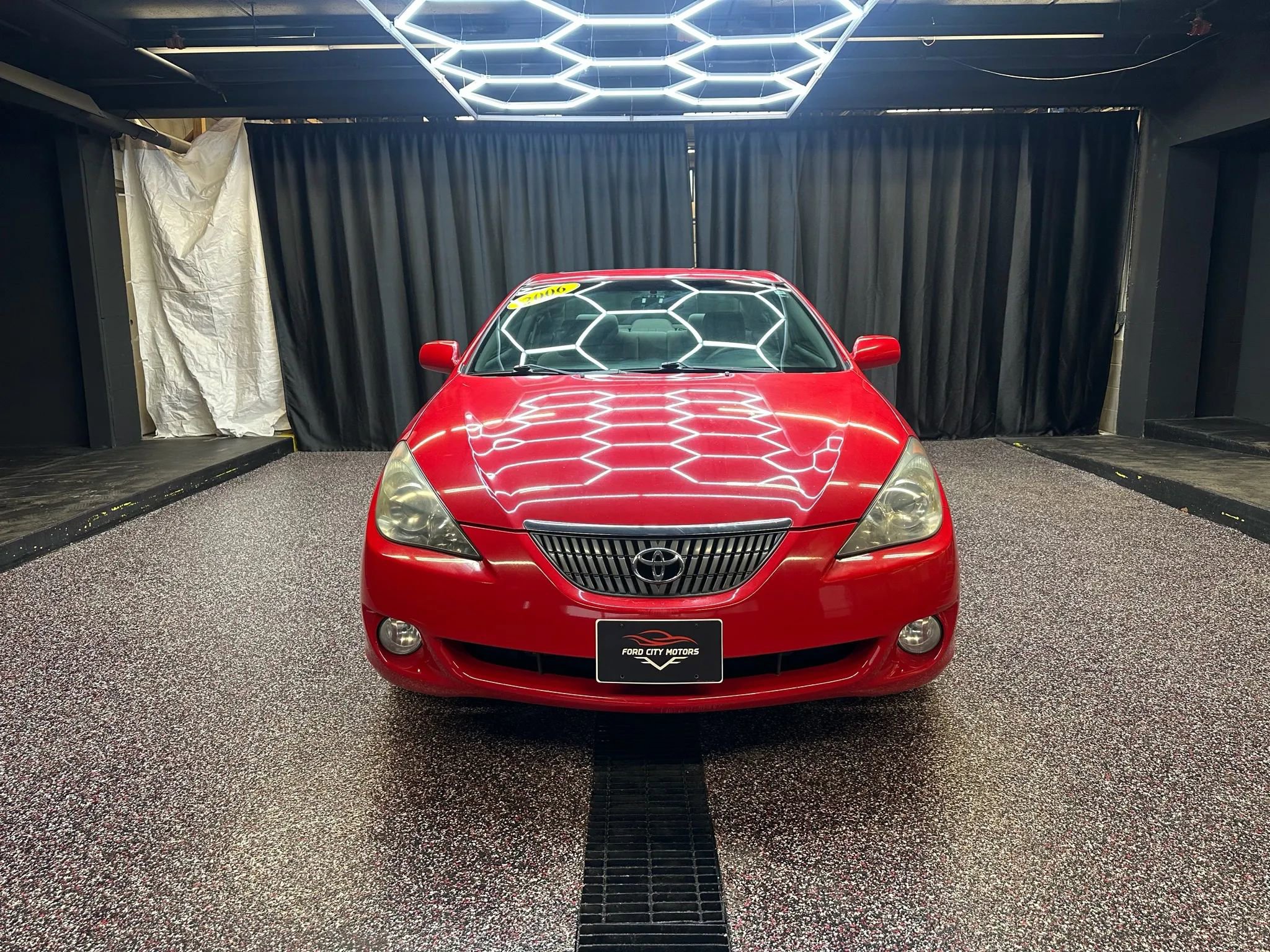 Used 2006 Toyota Solara SE Sport image 2