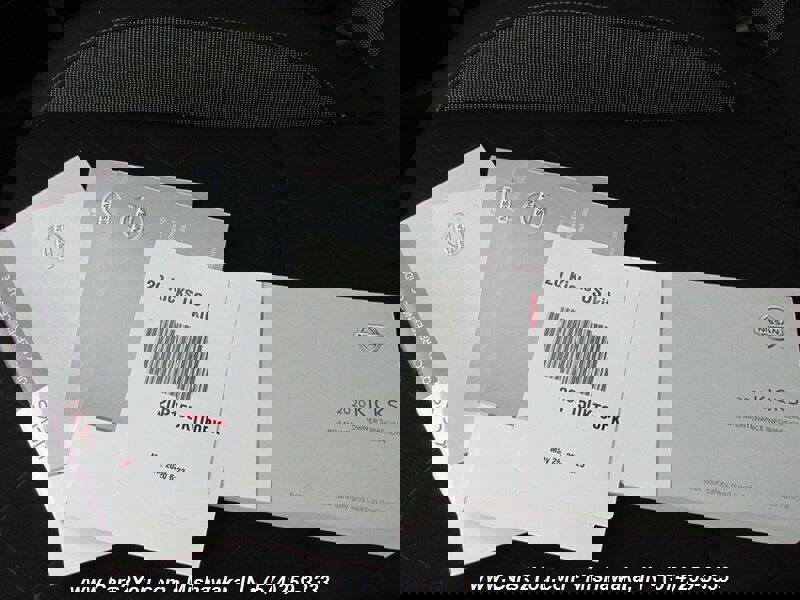 Used 2020 Nissan Kicks S image 30