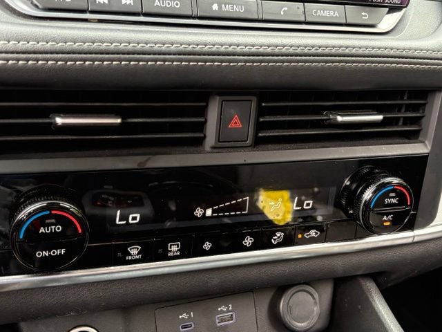 Certified 2023 Nissan Rogue SV AWD/4WD image 15