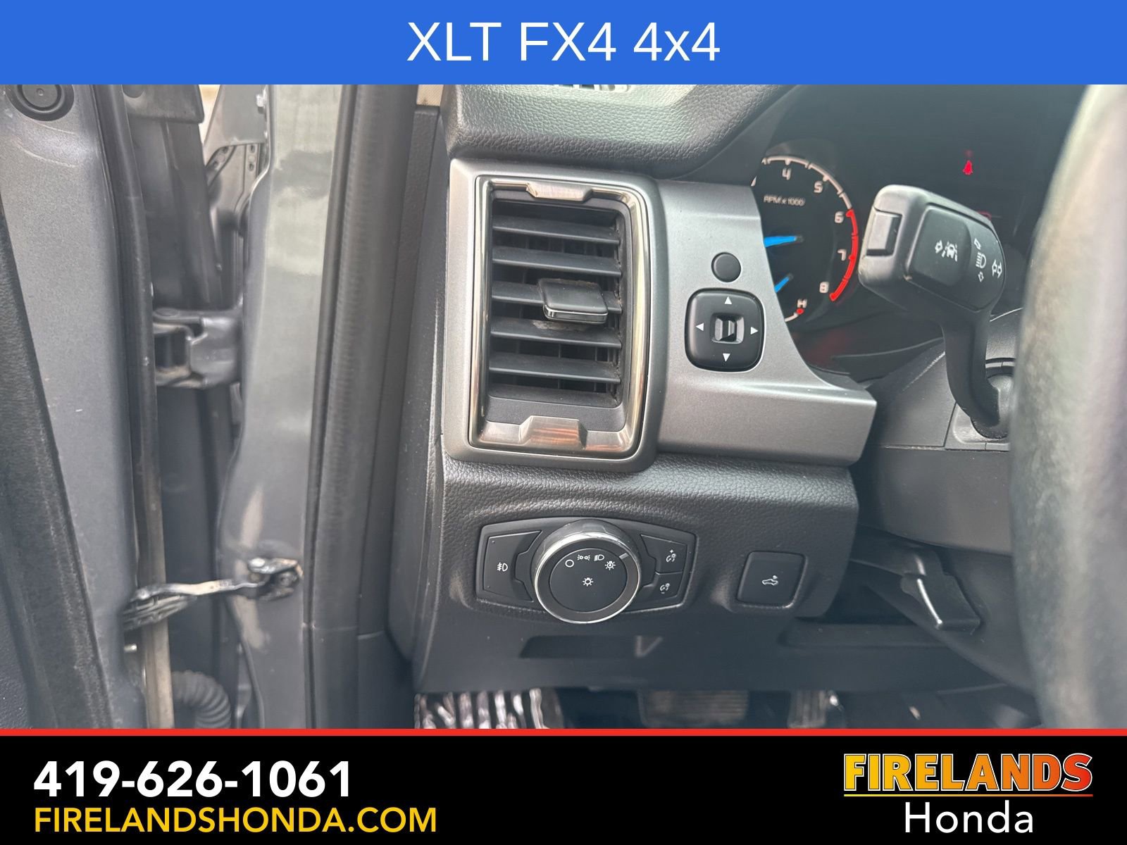 Used 2021 Ford Ranger XLT w/ Equipment Group 301A Mid image 17