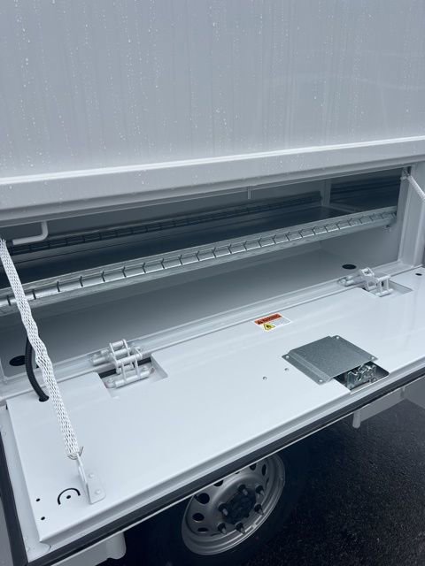 New 2024 Ford Transit 350 AWD w/ Interior Upgrade Package image 13