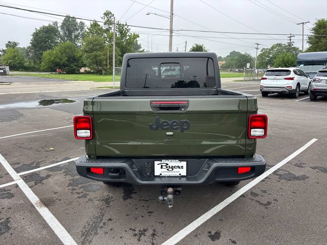 Used 2023 Jeep Gladiator Sport AWD/4WD image 28