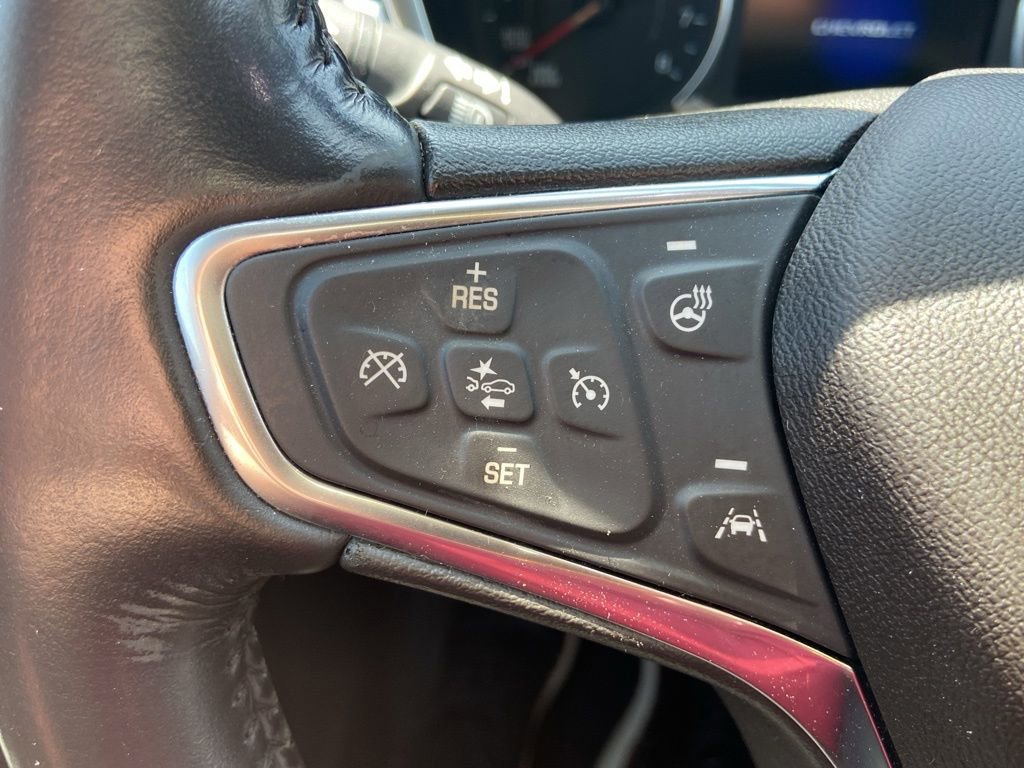 Used 2018 Chevrolet Equinox Premier AWD/4WD image 17