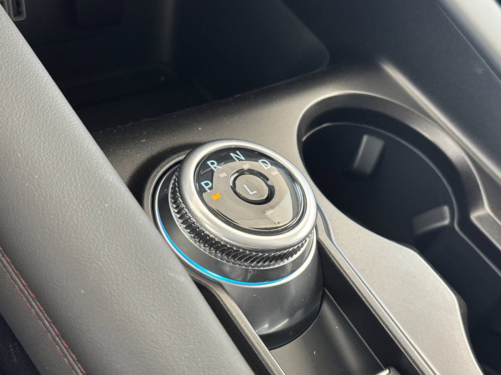 New 2026 Ford Explorer Active w/ Active Comfort Package image 23