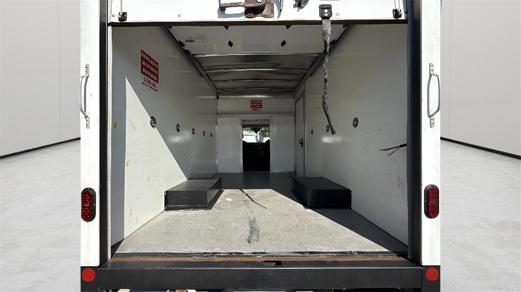 Used 2023 Ford Transit 350 DRW image 27