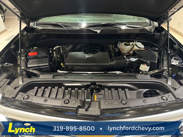 Used 2023 Chevrolet Silverado 1500 High Country w/ Z71 Off-Road Package image 29