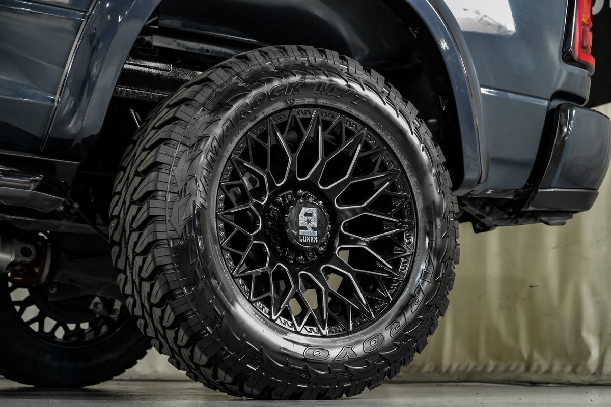 Used 2026 RAM 2500 Big Horn AWD/4WD image 55