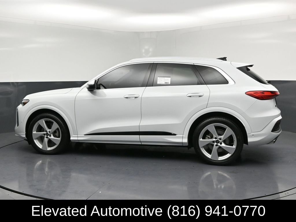 Used 2025 Audi Q5 Prestige AWD/4WD image 28