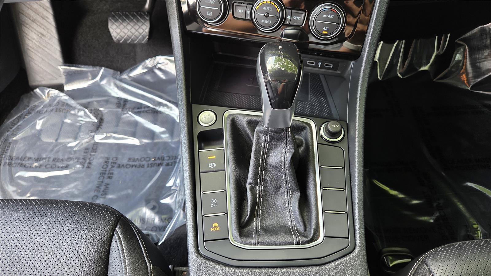 Certified 2022 Volkswagen Jetta SEL FWD image 20