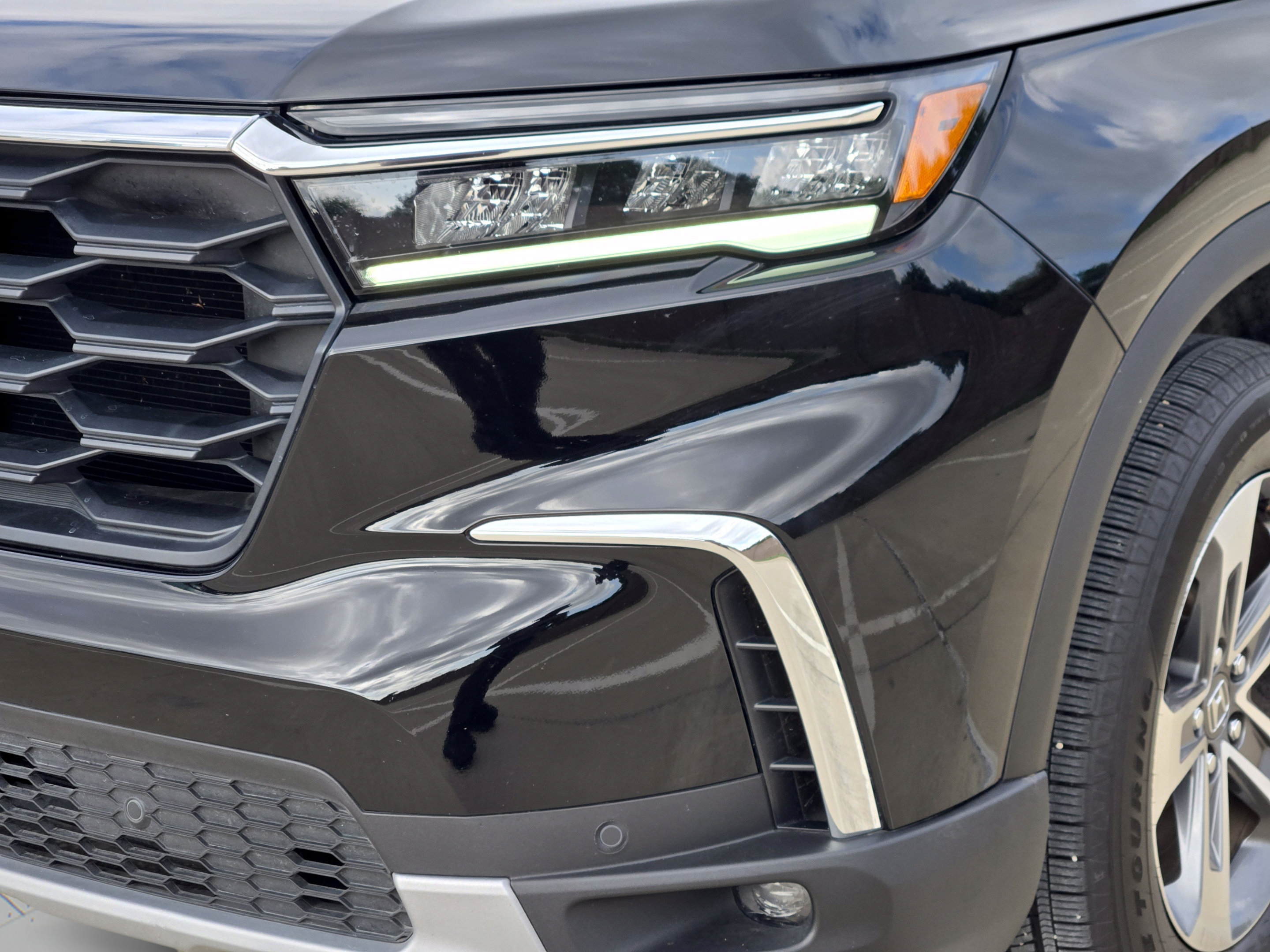 Certified 2024 Honda Pilot EX-L image 30