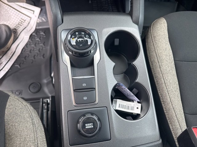 New 2025 Ford Bronco Sport Big Bend image 17