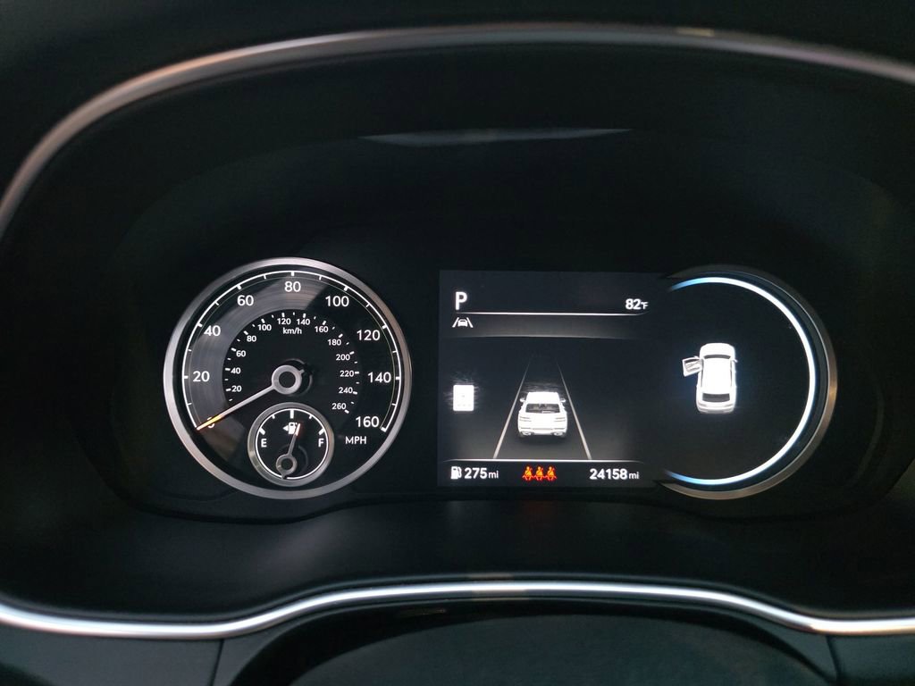 Used 2024 Genesis GV80 2.5T image 26