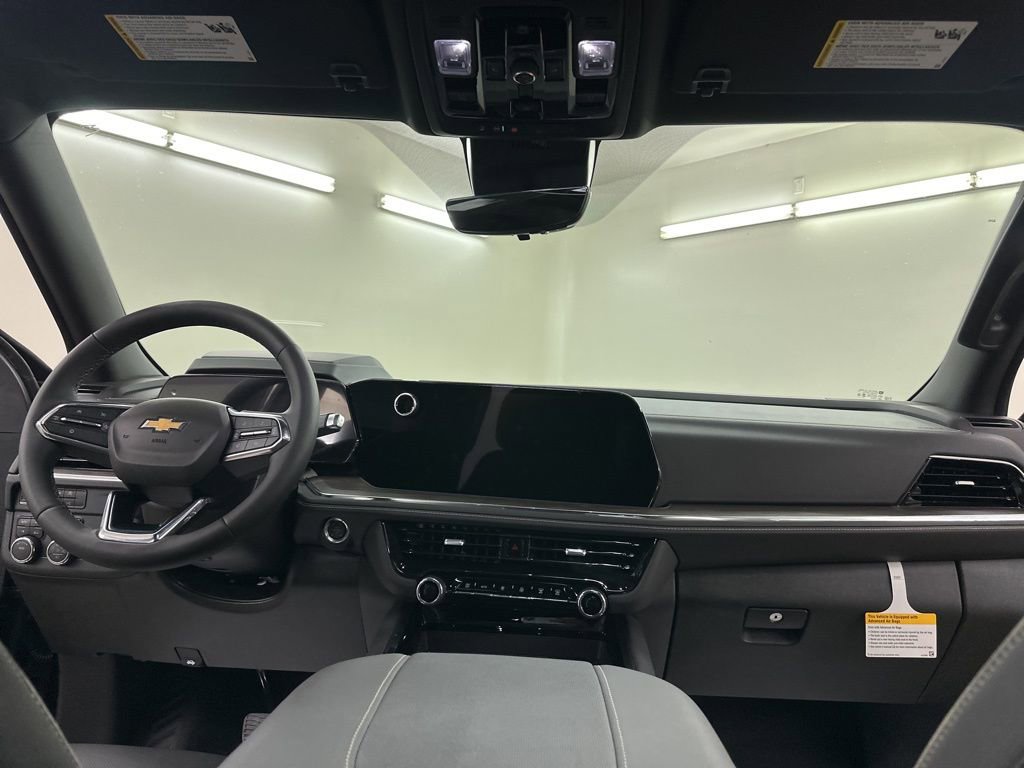 New 2026 Chevrolet Tahoe Premier image 25