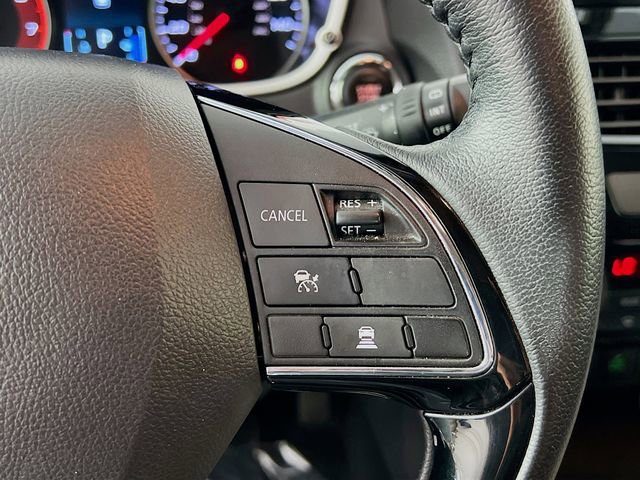 Used 2024 Mitsubishi Eclipse Cross SE image 33
