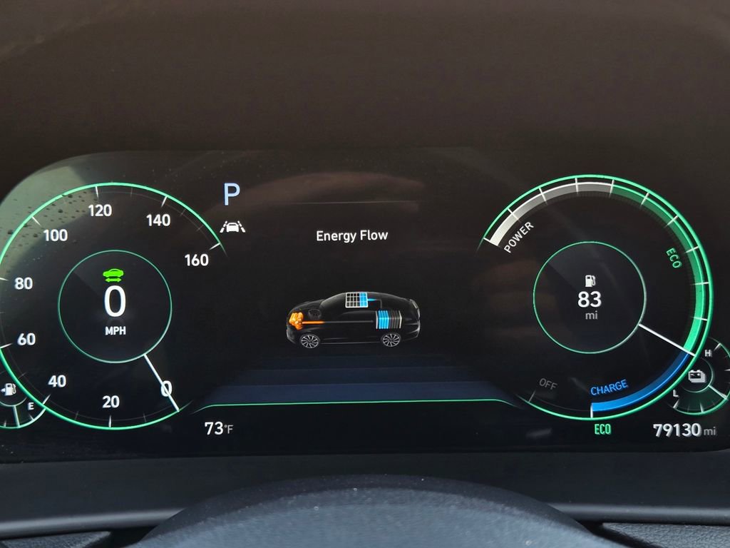 Used 2020 Hyundai Sonata Limited FWD image 27